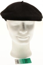 Kangol Hut/Mütze Herren Kopfbedeckung Mütze Basecap Gr. ONESIZE Woll... #2a5k06v
