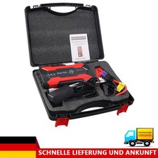 12V Auto KFZ Starthilfe Jump