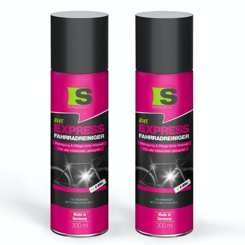 Spraytive 300ml express - spraytive, x