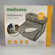 Medisana FWS Fußwärmer