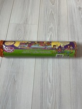 Polly Pocket Platz Magnet Spielmatte Mit Tragetasche Gebraucht Ohne OVP