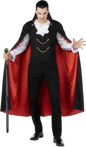 Vampir kostüm stock - kostüm,