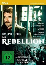 Die Rebellion - Joseph Roth -
