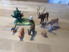 Playmobil 6532 Waldtiere, TOP