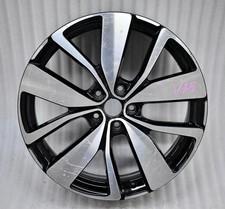 1x Alufelge 20 Zoll 6.5"