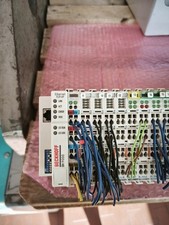 Beckhoff BK9000 | Ethernet-TCP/IP-Buskoppler Riesen SPS PLC 