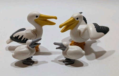 Playmobil ozean tierpark - **playmobil**,