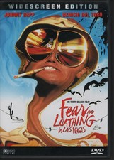 Fear and Loathing in Las Vegas