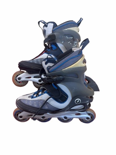 Velocity m mens - k2, 4-0-m