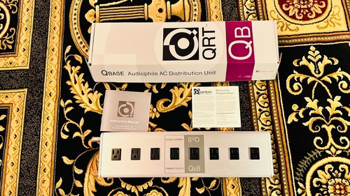 Authentic nordost qb8 - authentic,