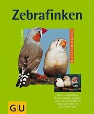 Zebrafinken von Hans-Jürgen