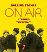 The Rolling Stones: On Air in