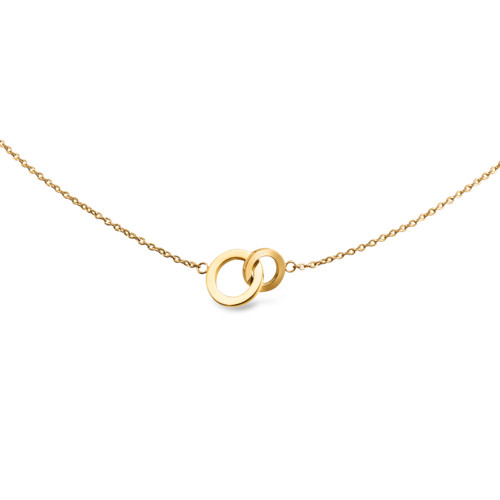 Boccia collier aus - collier,