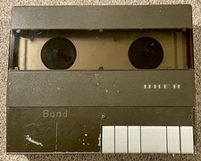 Uher 4000 Report-C BUND