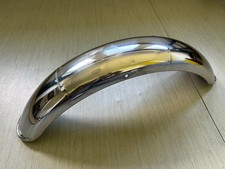 Kotflügel vorne Moto Guzzi 850 T3 California, V 1000, SP etc. Schutzblech