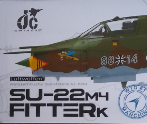 Wings luftwaffe 22 m4 - wings,