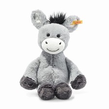 Steiff Dinkie Esel 30 cm