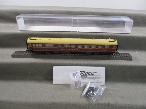 Roco spur 6200137 - spur,