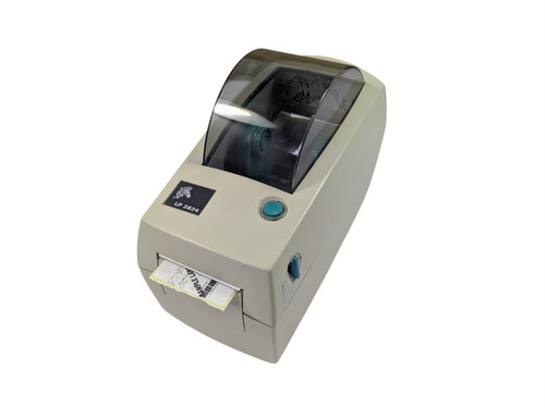 Zebra lp2824 thermotransfer - lp2824,