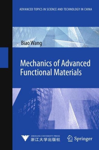 Mechanics advanced - of,