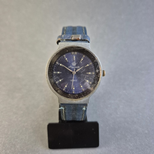 Klassische king quartz - king,