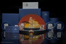 Swarovski disney figurines - swarovski,