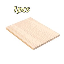 Holzbrett DIY Eiche Wildeiche