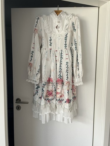 Lolitakleid classic - lolitakleid,