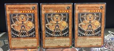 Yugioh 3X SCHICKSALSDAME ERDE, SOVR-DE012, RARE