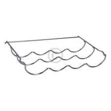 Gitter-Flaschenhalter für Kühlschränke - 458 x 274 mm (8072451019)