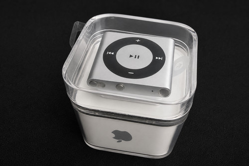 Apple ipod shuffle - apple,