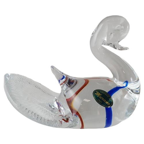 Murano glas handmade - handmade, in