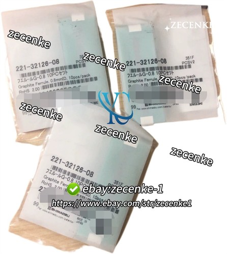 New shimadzu 221 32126 - new,