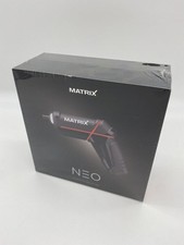 Matrix NEO 4 V Akkuschrauber