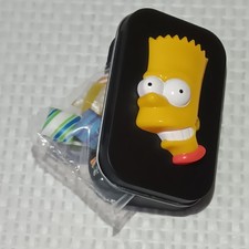 Aufbewahrungsbox Dose mit Bart