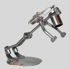 SCHRAUBENMÄNNCHEN Taucher