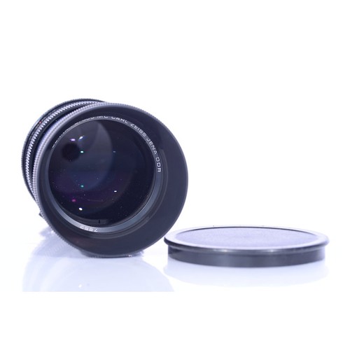 Zeiss jena sonnar 0 - sonnar, 4,0/300
