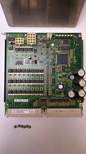 Siemens simatic cpu - siemens, s5