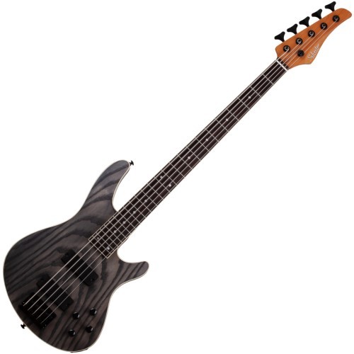 Schecter standard charcoal - schecter, c-5