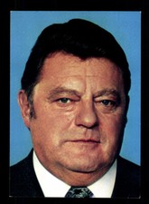 Franz Josef Strauss 1915-1988 Ministerpräsident Bayern 1978-1988 O U+ 10394