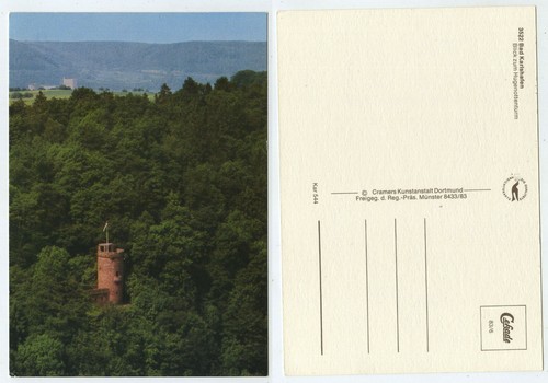 66398 bad karlshafen - bad,