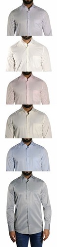 Herren hemd mit leichtem - mit,