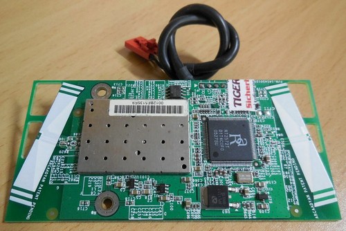 Medion wlan modul wn4501j - wlan,