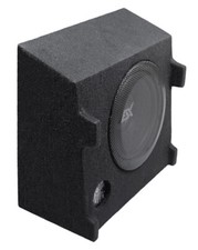 Untersitz Subwoofer für VW T5