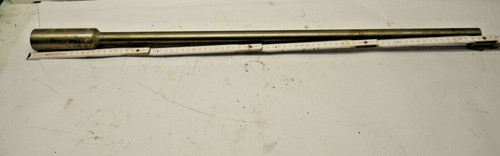 Titan welle 670x25mm - welle,