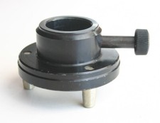 Wild / Leica Drei-Klauen