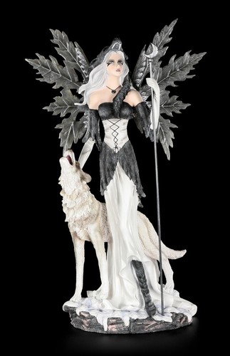 Elfen figur mit - elfen,