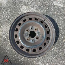 Eisenlfelge 4,5Jx13 4x98 FIAT