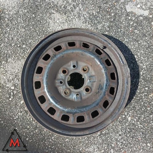 Eisenlfelge 5jx13 4x98 fiat - 4,5jx13,
