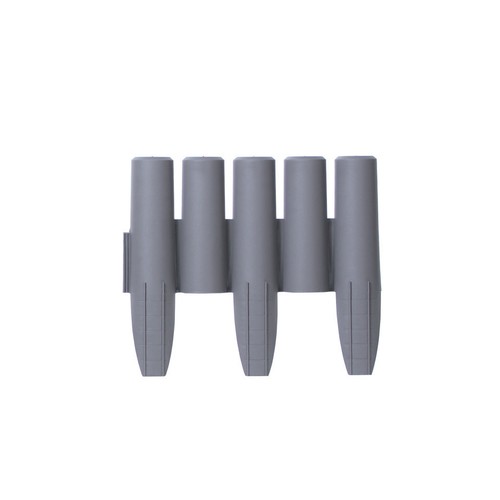 270cm gartenpalisade palisade - 270cm,